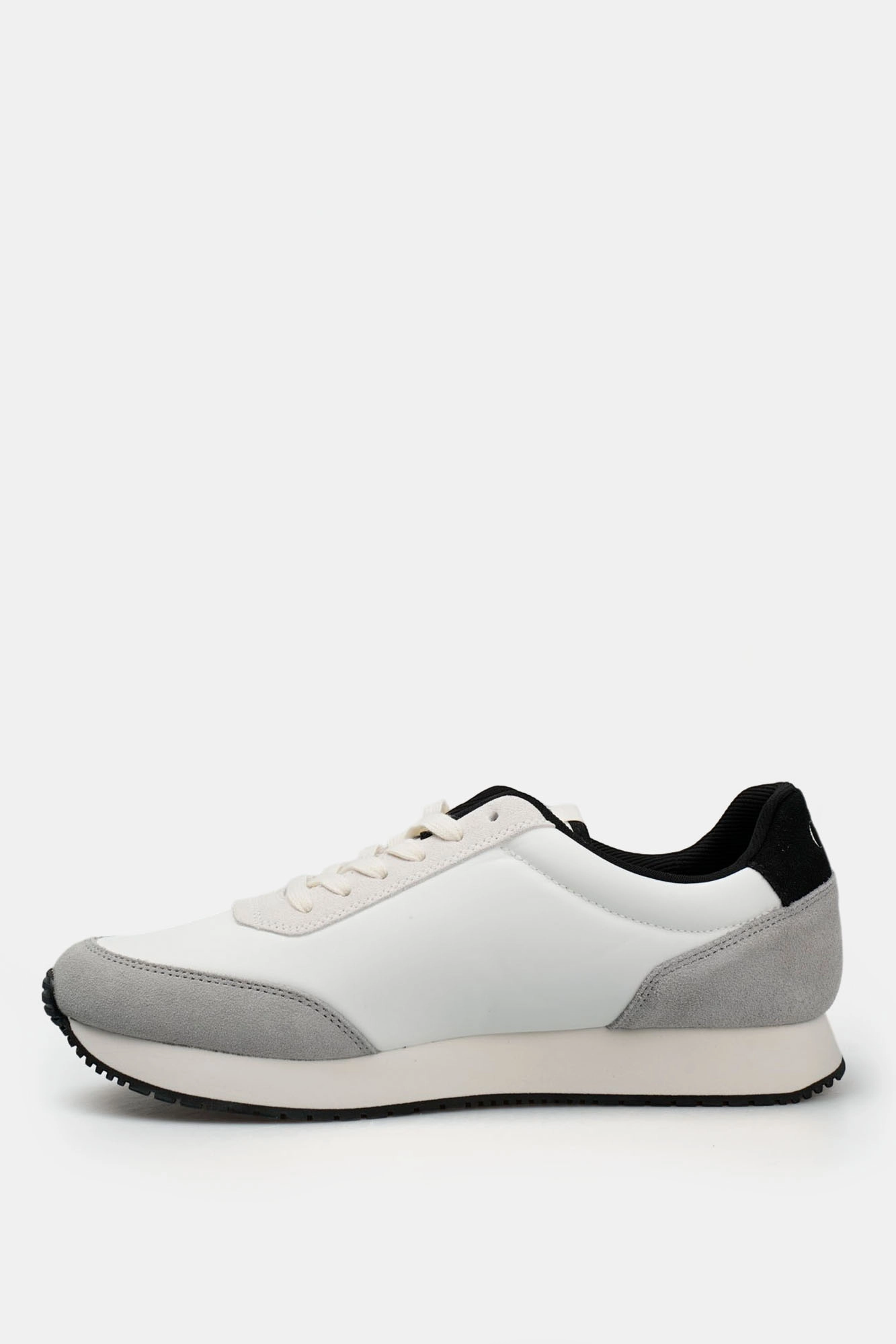 YM0YM01119 Кроссовки Calvin Klein Jeans Белый