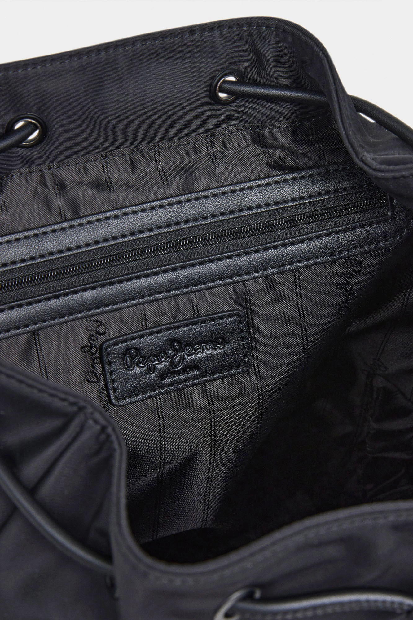 PL0300064 Рюкзак Pepe Jeans Черный