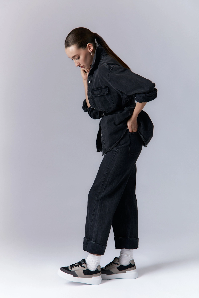 W3417-JY-2429 Кеды Marc Cony Бежевый