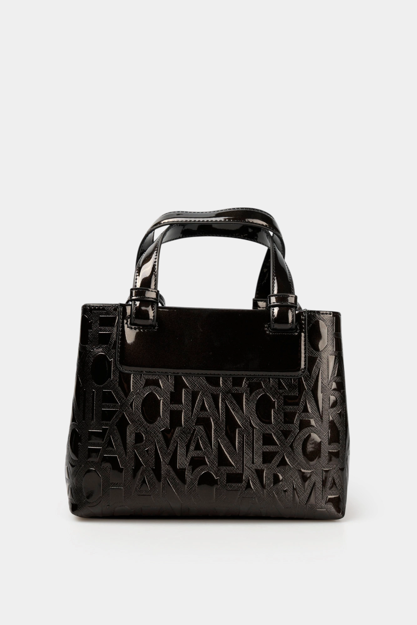 XW001576_AF17290 Сумка Armani Exchange Черный