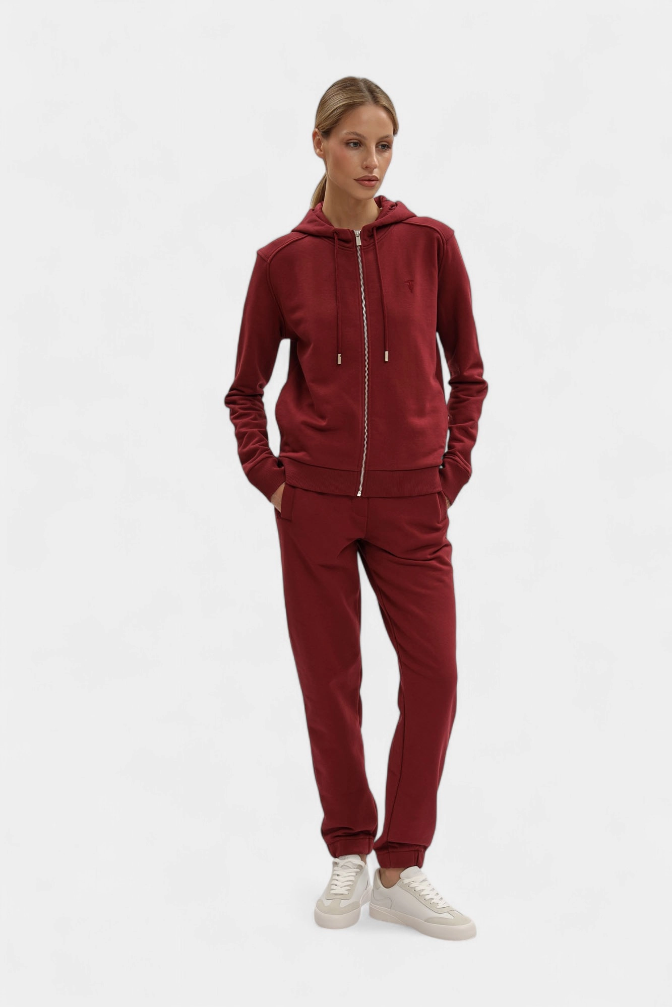 G8386000189N-WF503F03-84A7 толстовка trussardi 