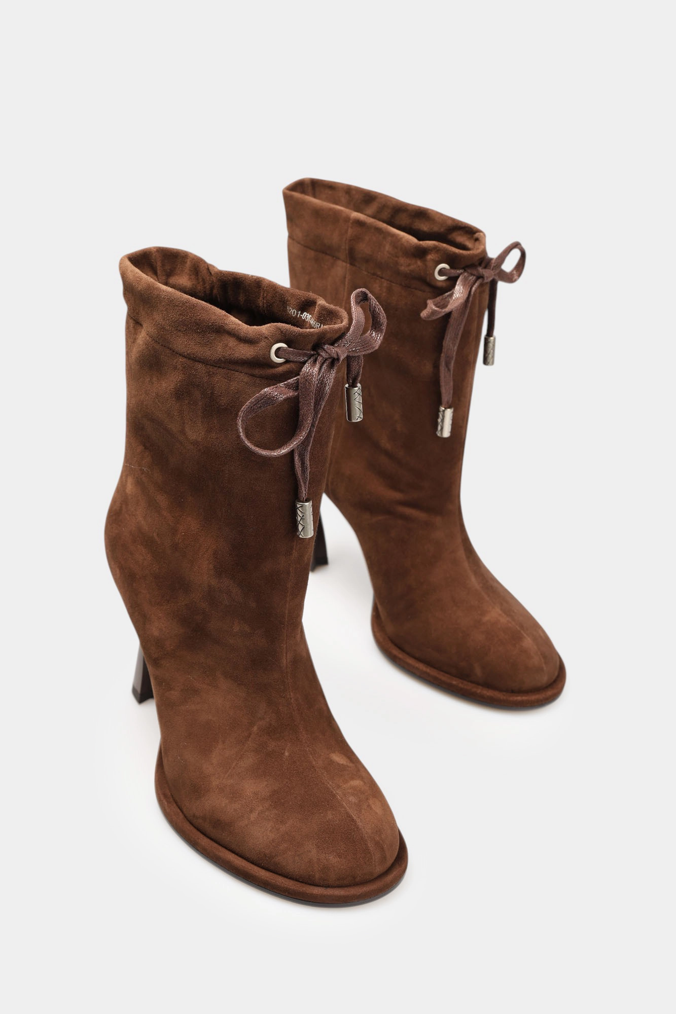 5201-036-4 Ботильоны Marc Cony Коричневый