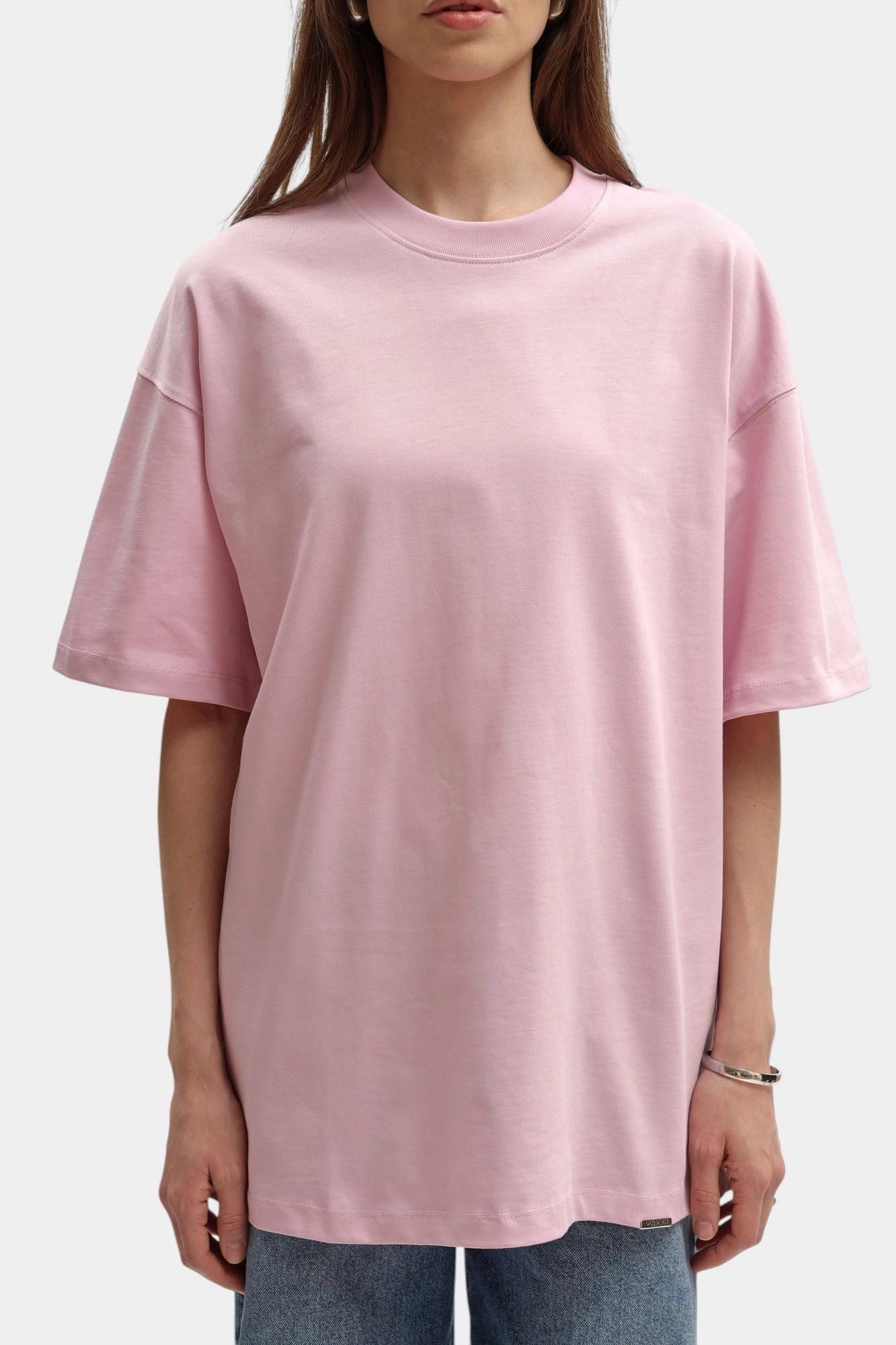 VW-FAT-22-665 футболка van mich 