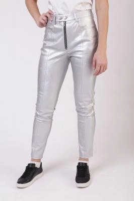 Ботильоны Marc Cony Натуральная кожа Черный