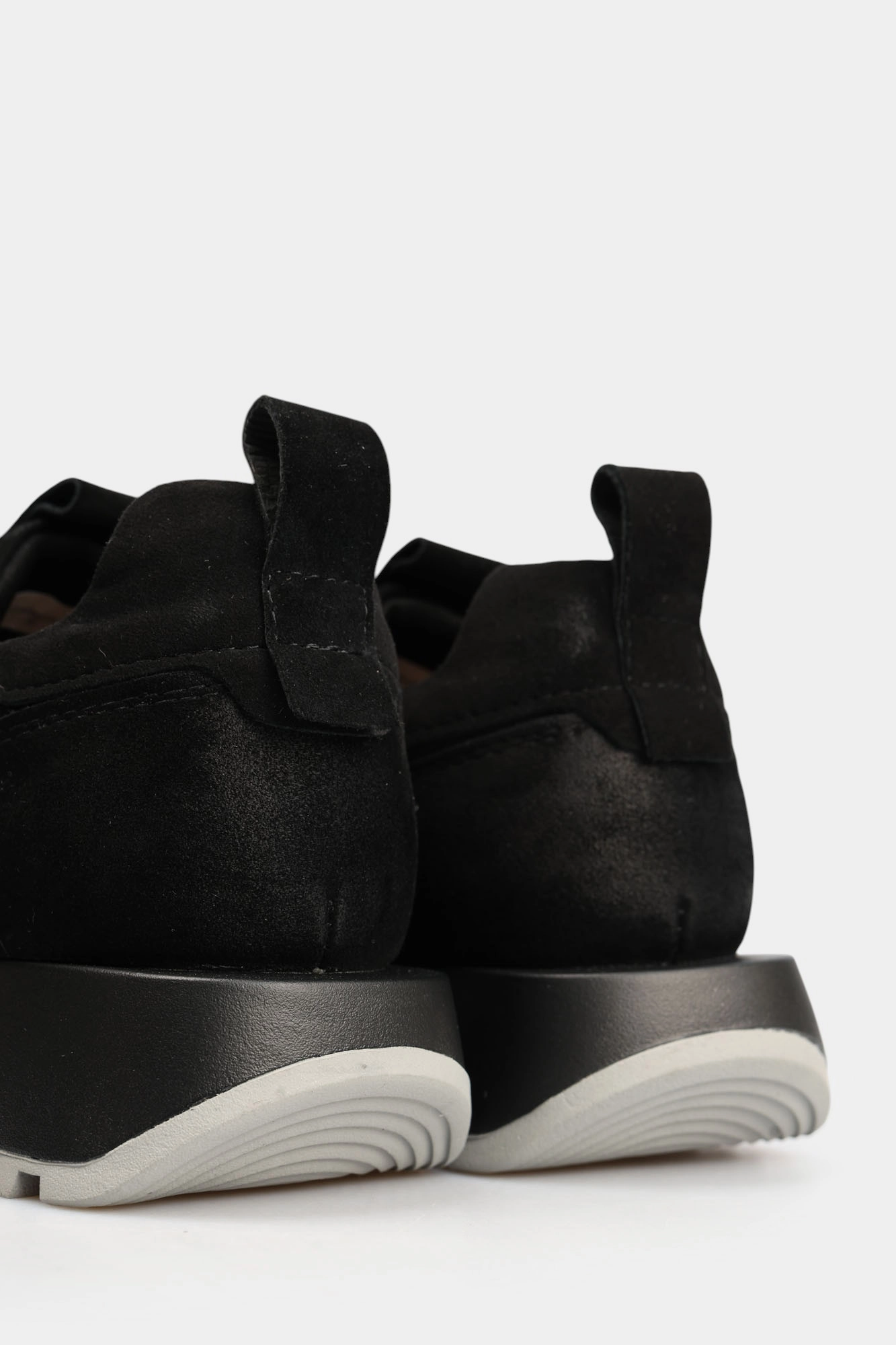 RP-QS390-F209 Кроссовки Red Pin Черный