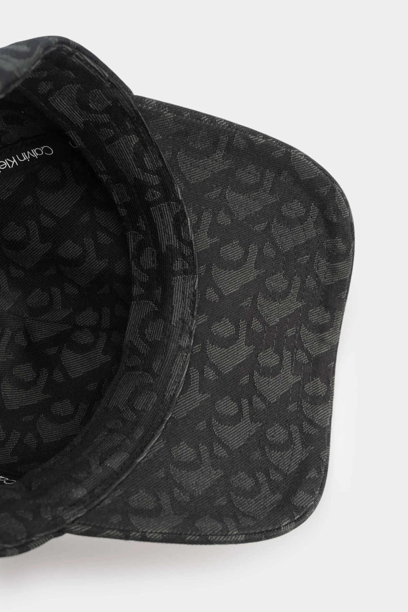 LV04K5058G Кепка Calvin Klein Jeans Синий