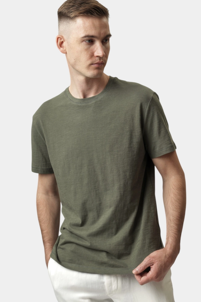 Джинсы Washington Straight  Mustang  Синий