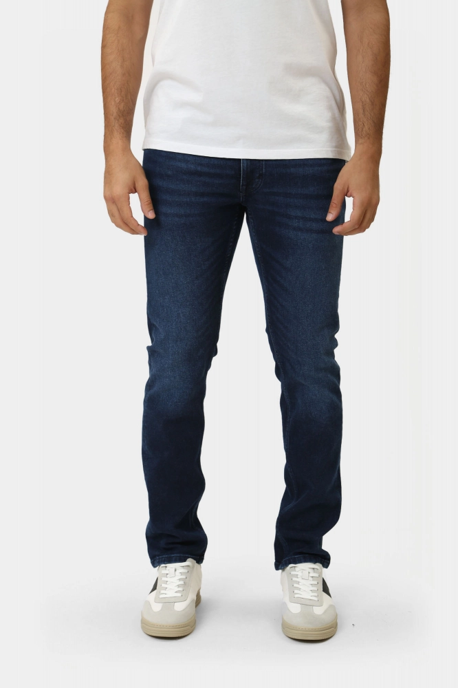 Футболка The Hills  Черный