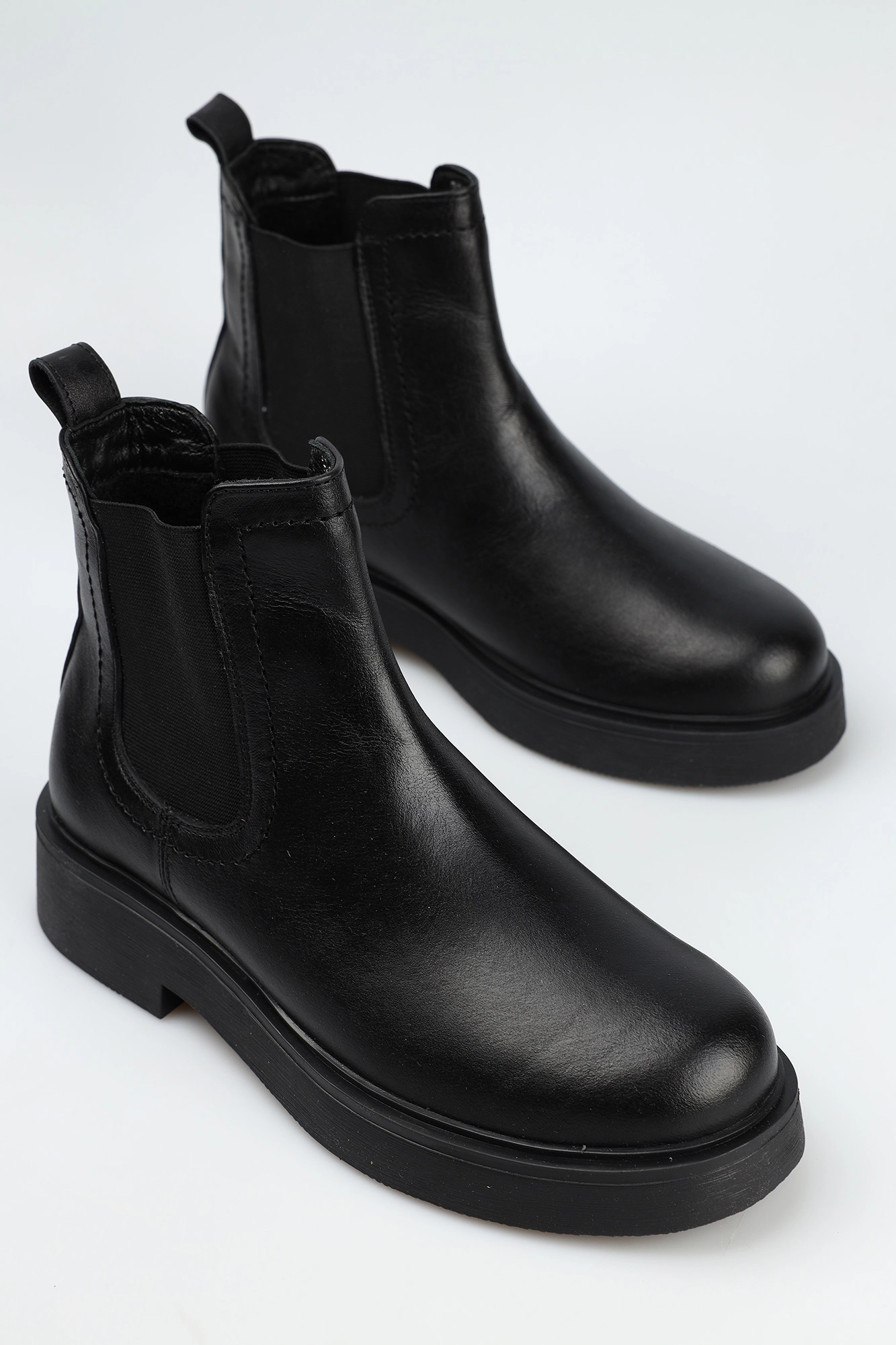 Женские челси, арт. 2741820BA, размер 36 Ботинки челси Marc Cony Черный