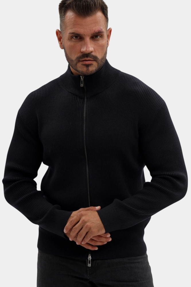 Ветровка Calvin Klein Jeans Полиэстер Синий