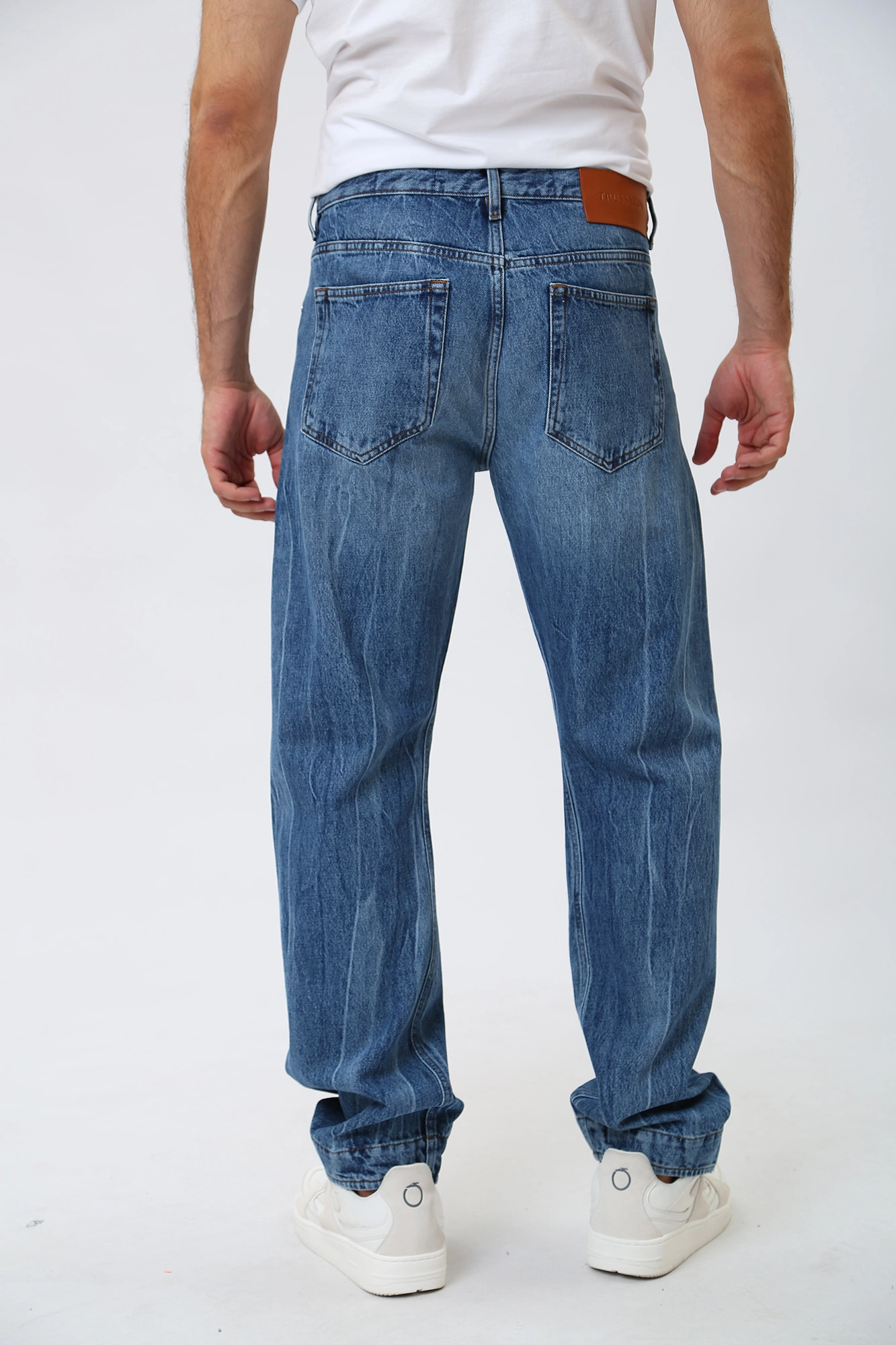 Trussardi 52J00121 1T006239 D 007 U280 Med Online.ru