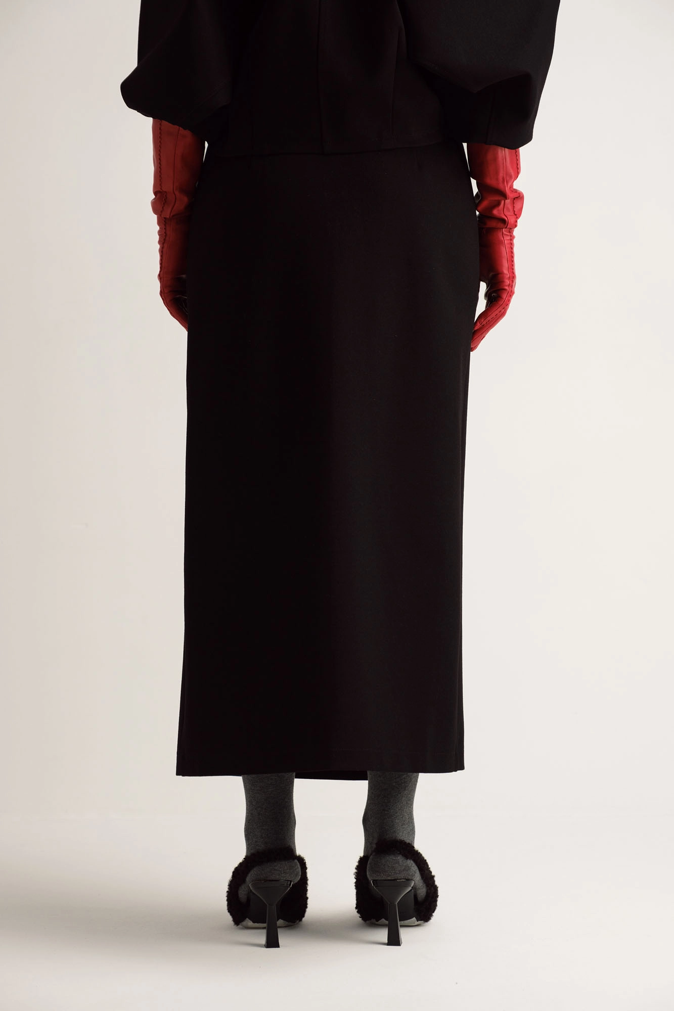 W-242-THT-56-0070 юбка the hills 