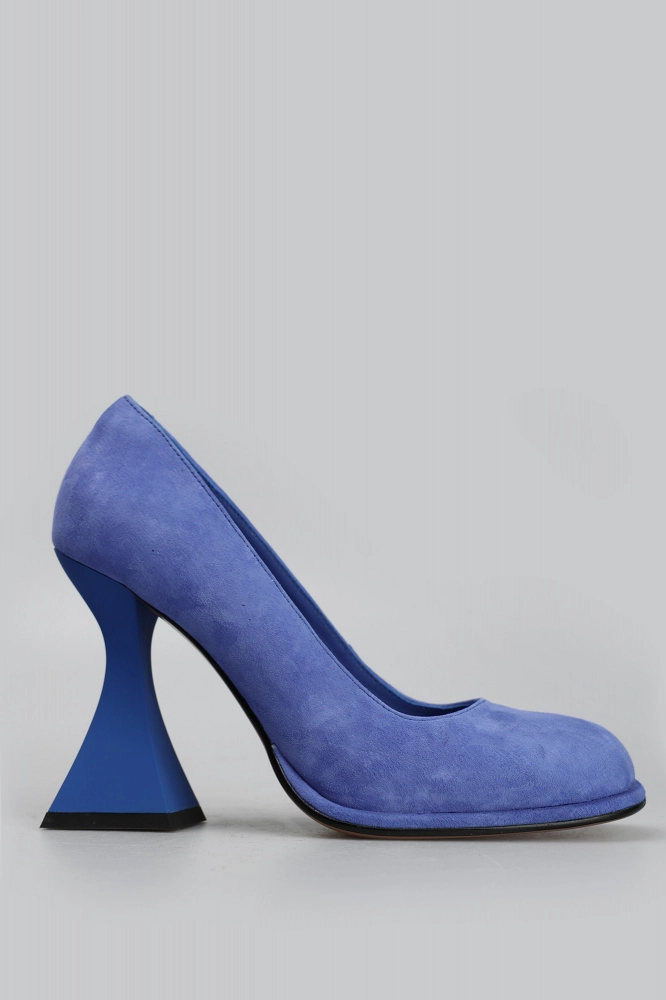 Брюки кожаные Armani Exchange Полиэстер Коричневый