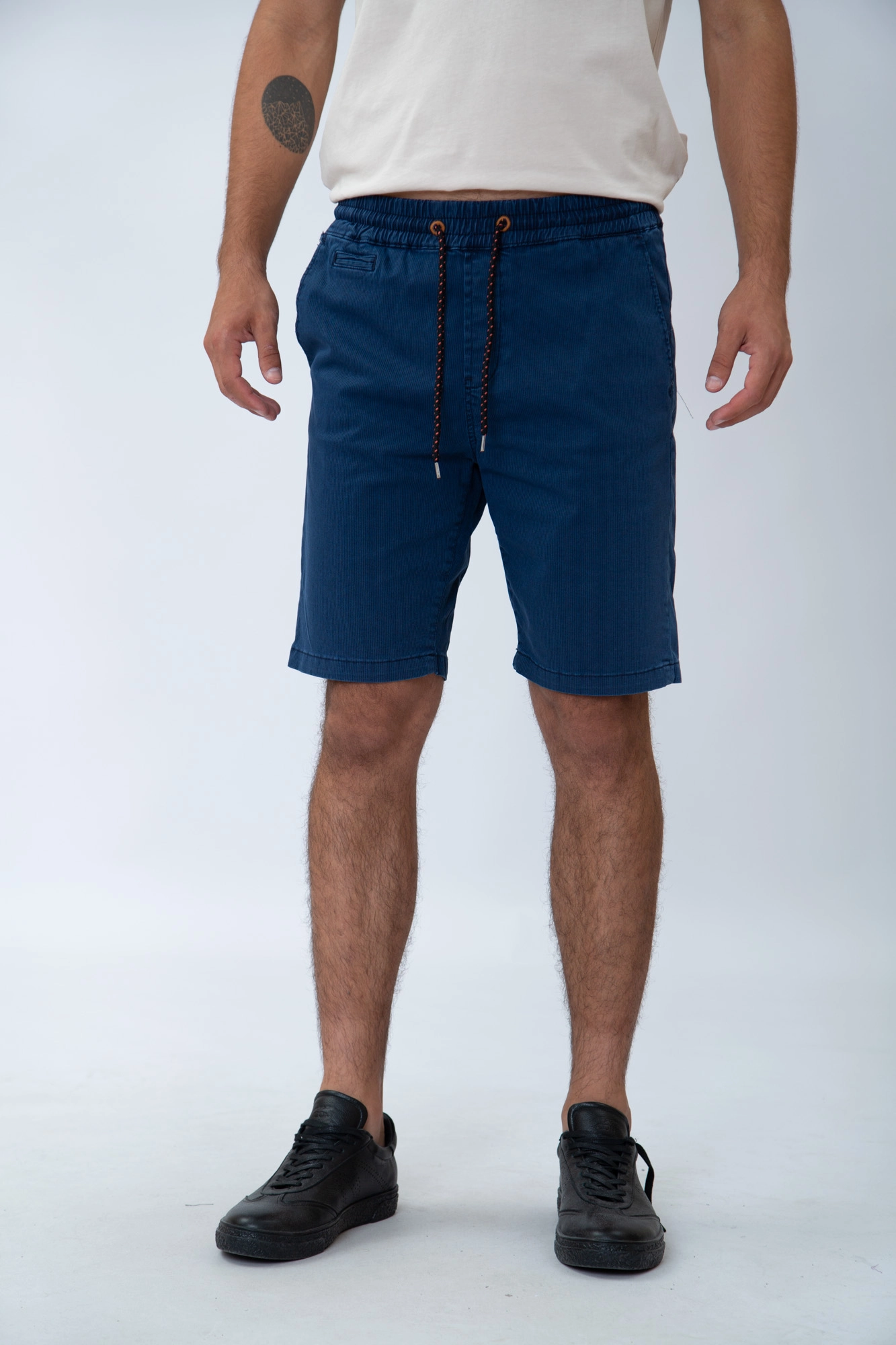 46020-25003 Шорты LTB Синий