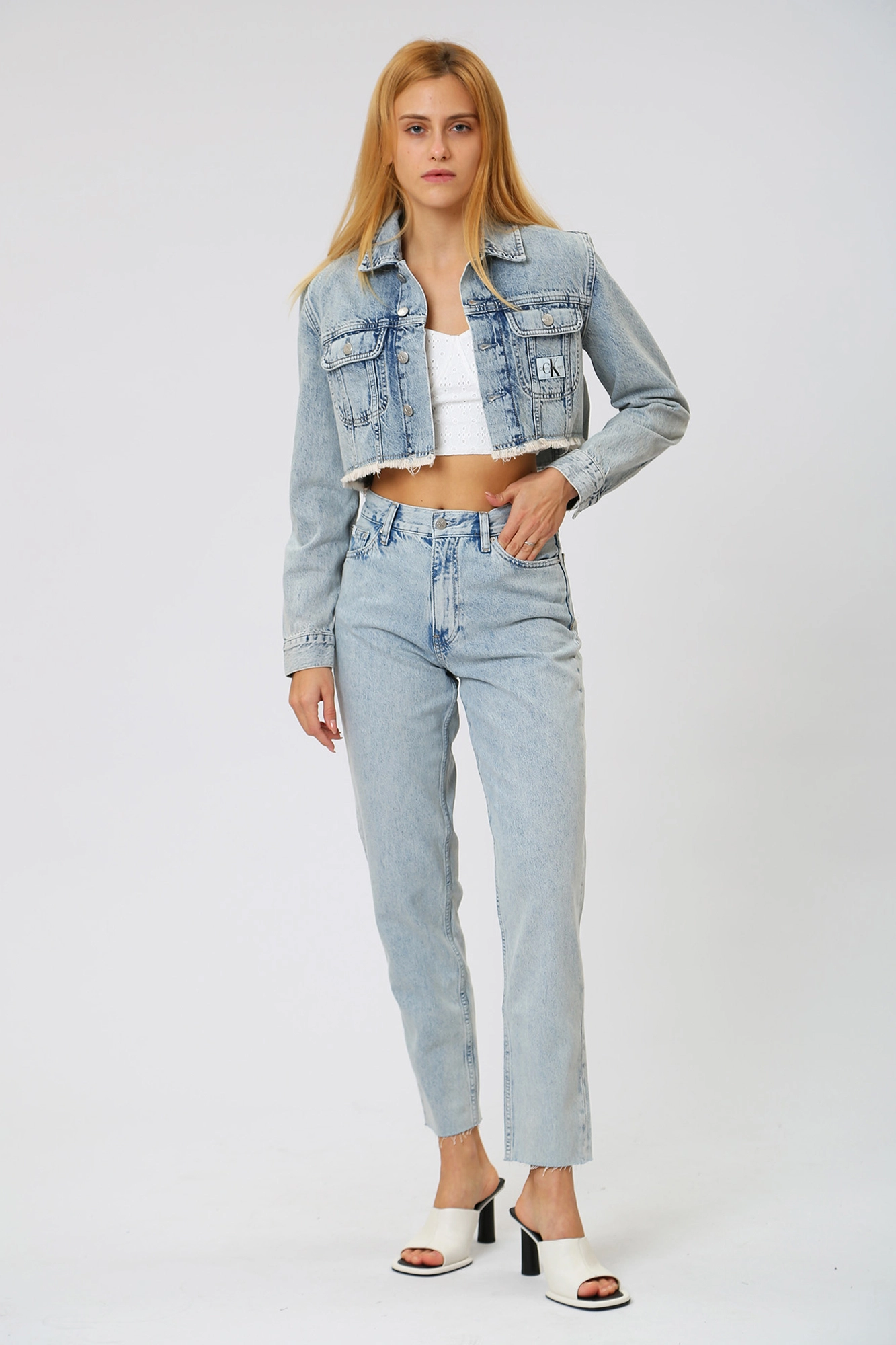 Calvin Klein Jeans