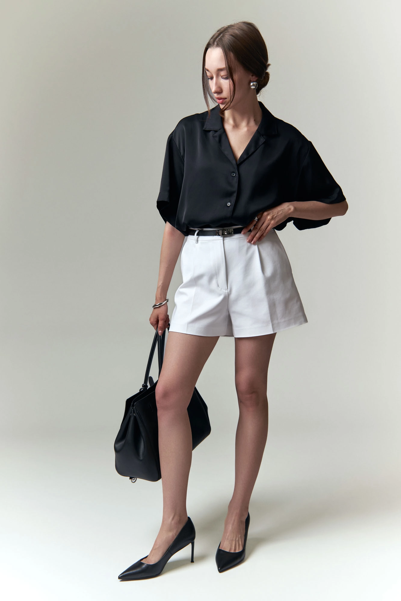 МСW02KK Туфли Marc Cony Черный