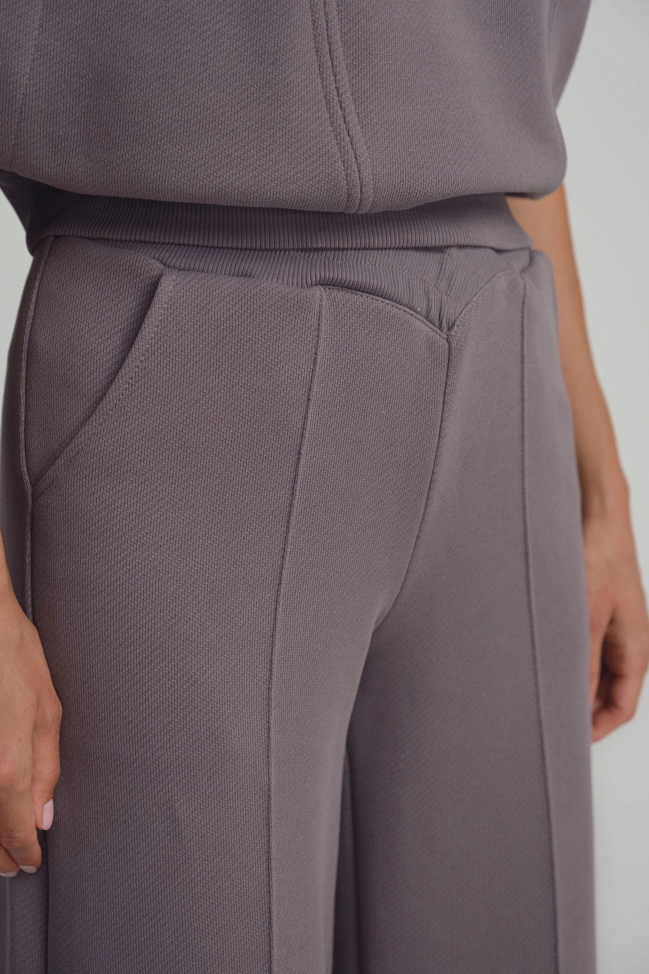 W-252-THT-20-0803 брюки спортивные the hills 