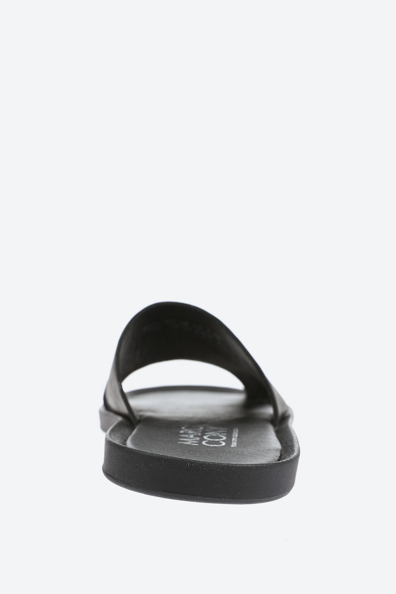 8601768 Шлепки Marc Cony Черный