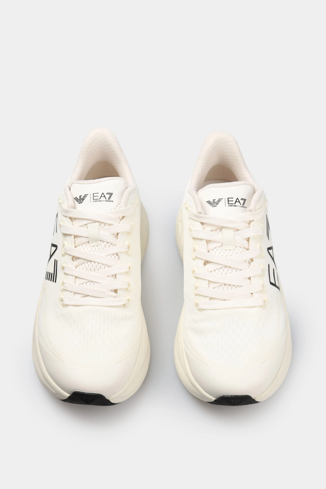 X8X245_XK442_MZ212 Кроссовки EA7 Белый