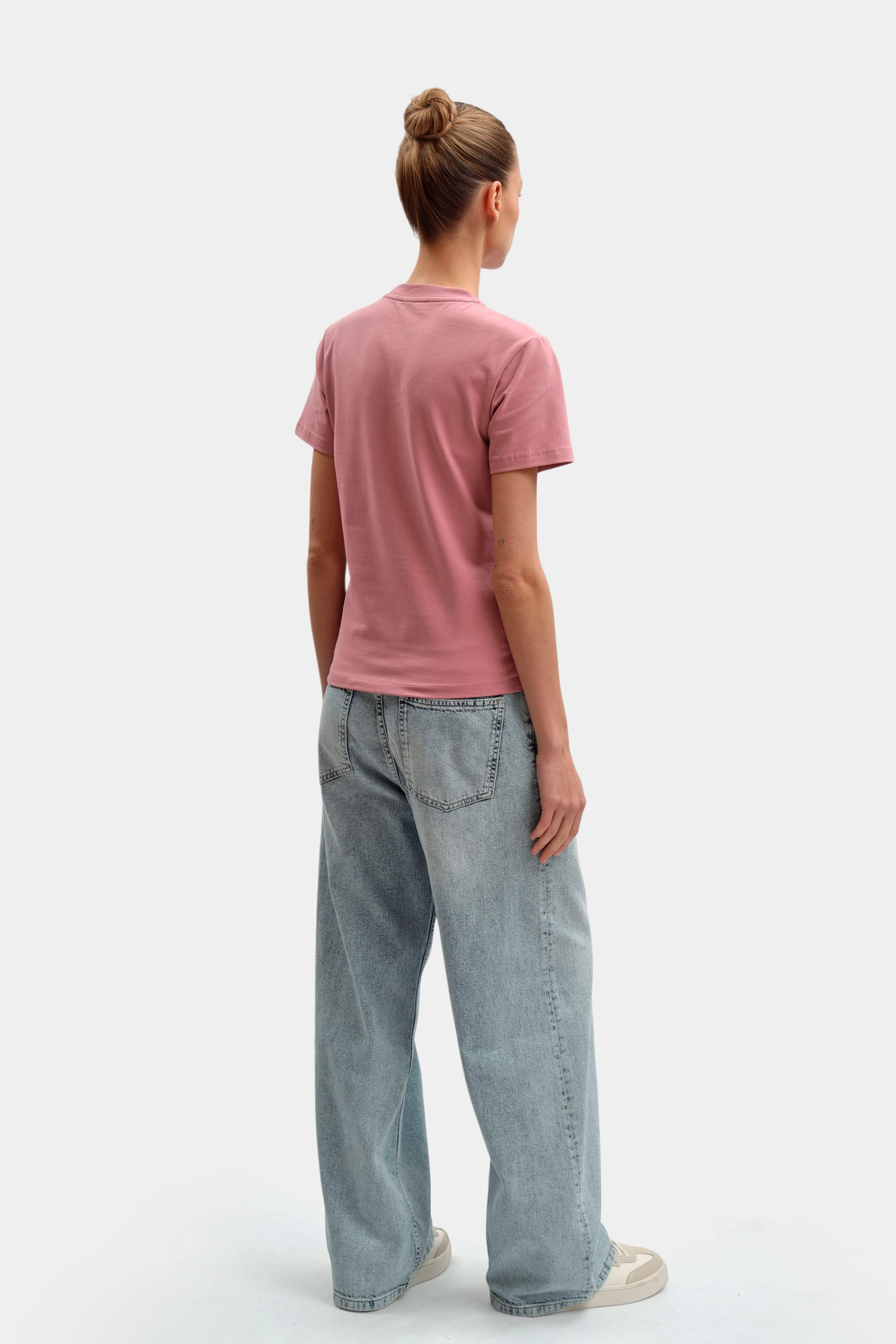 VW-FAT-22-506 футболка van mich 