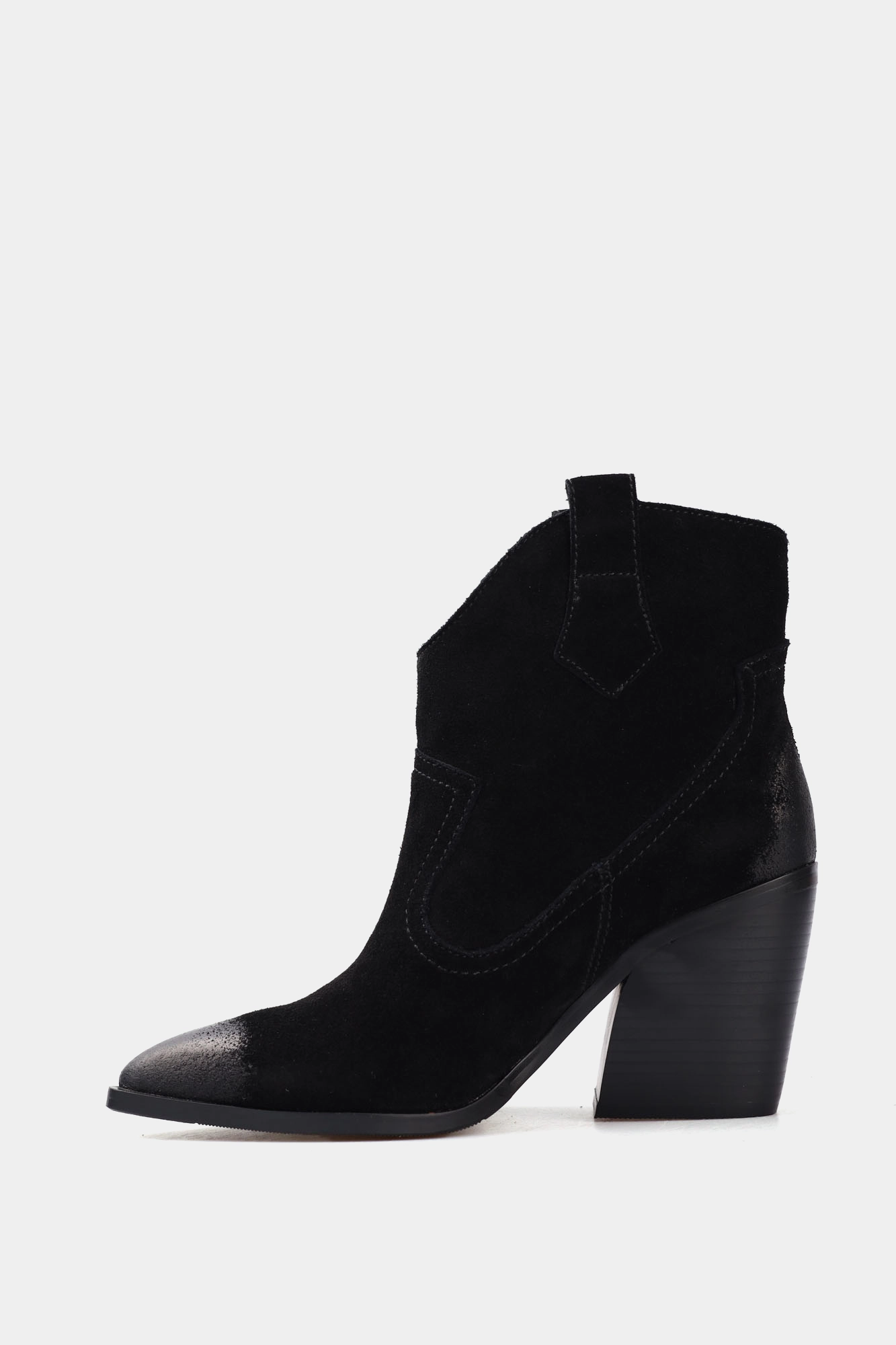 MCWC10550-5A- Казаки Marc Cony Черный