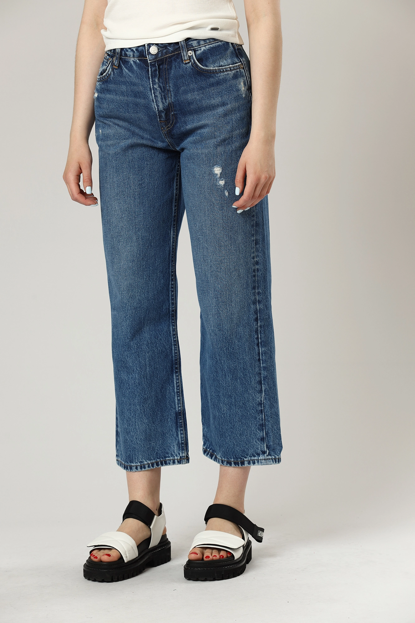 PL204243 джинсы ani pepe jeans 