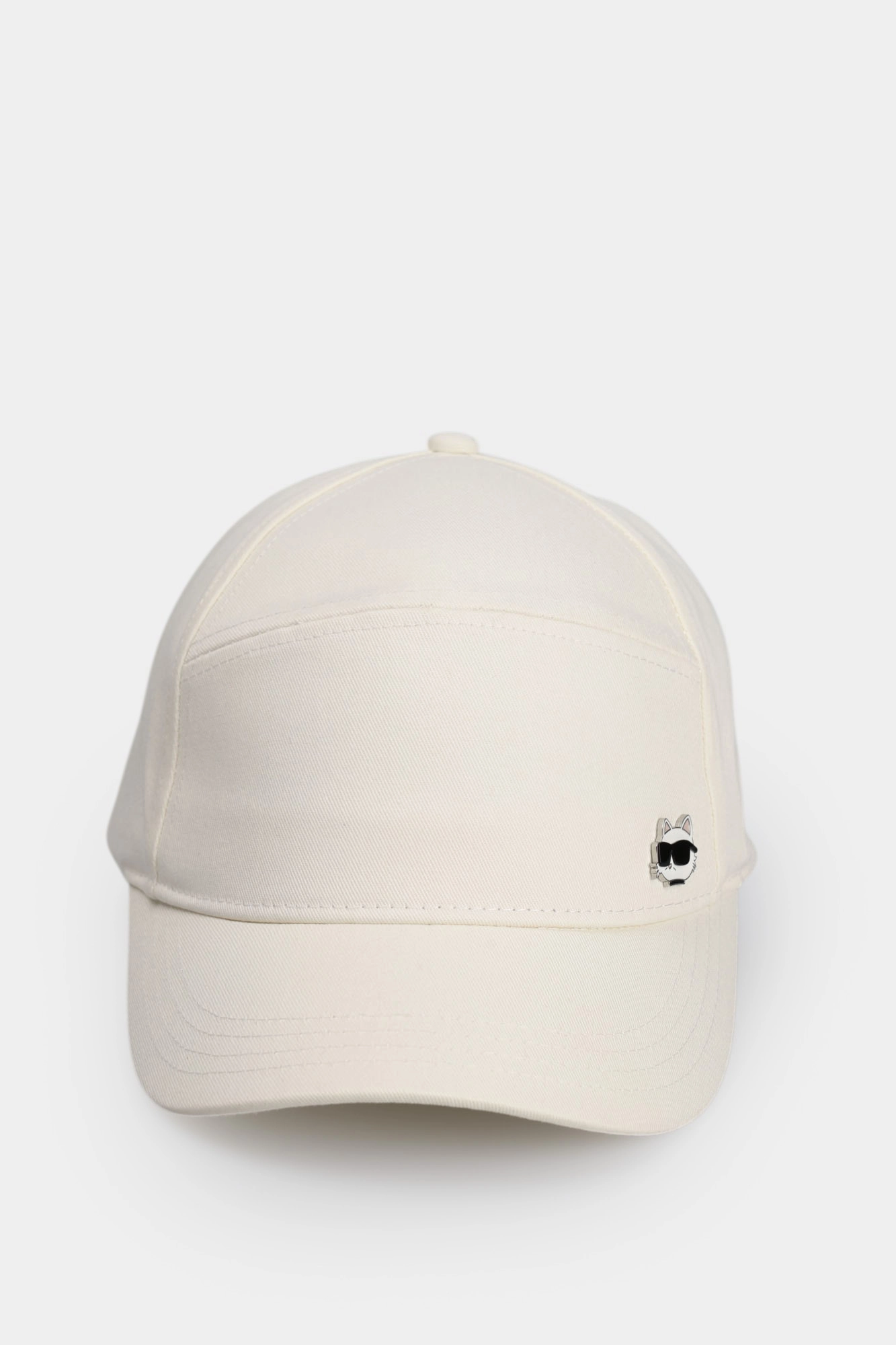 A3W33139 Кепка Karl Lagerfeld Белый