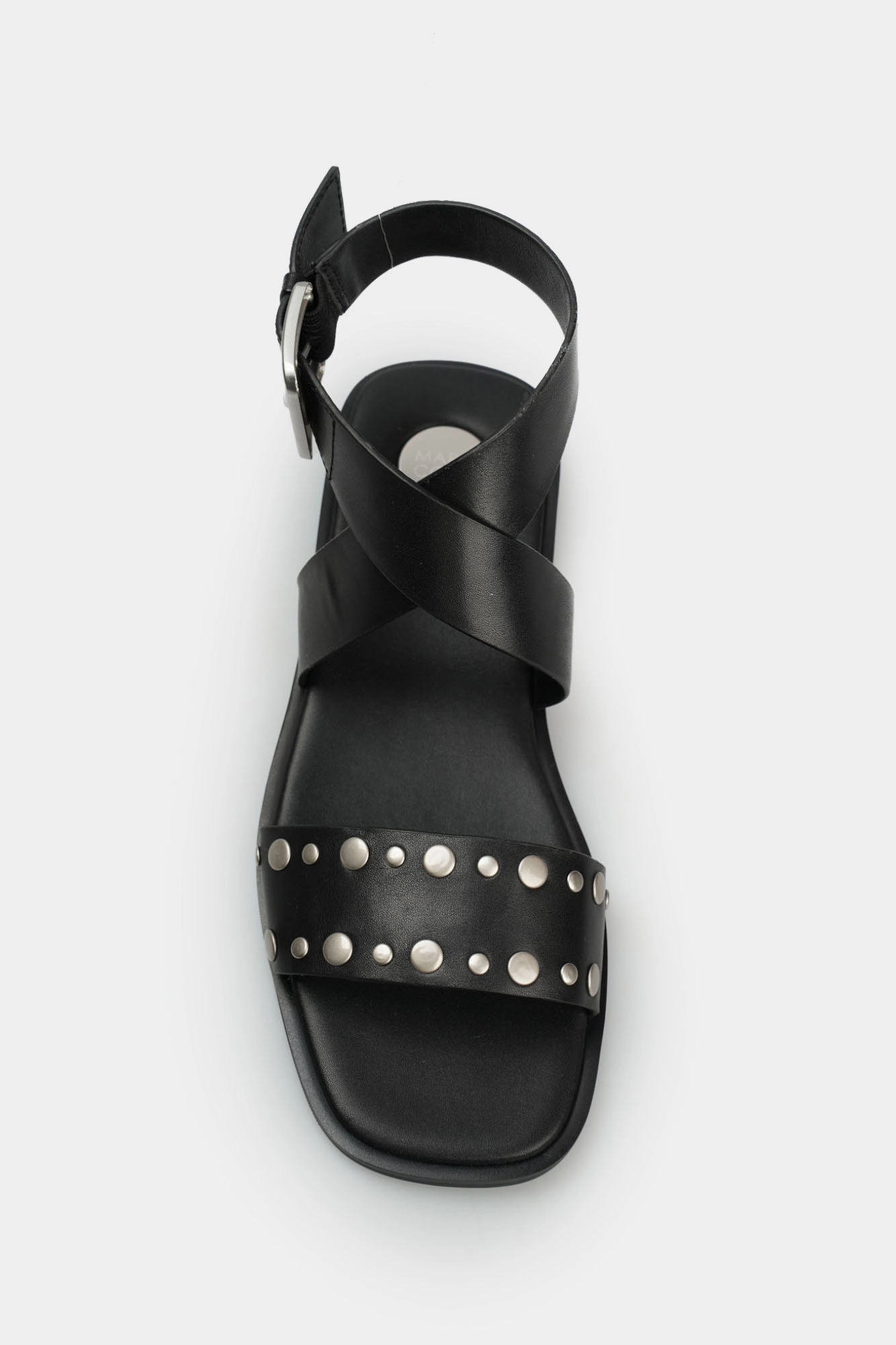 5116-467-25 Сандалии Marc Cony Черный