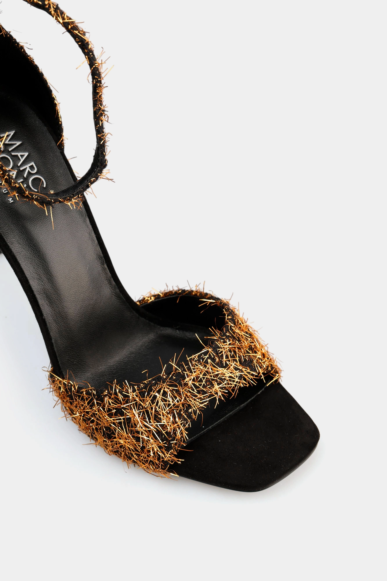 5204-336-833D Босоножки Marc Cony Золотой