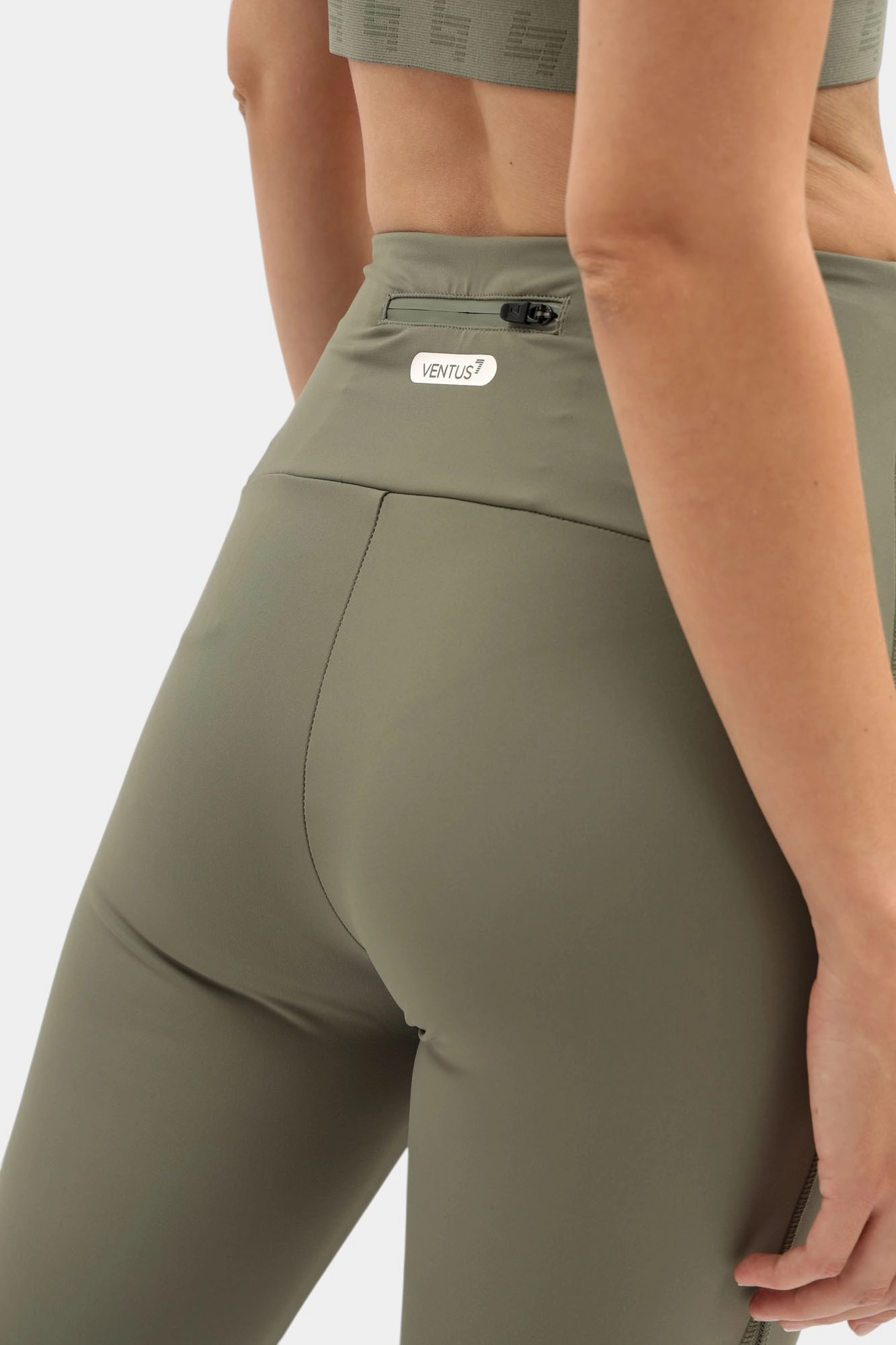 7W000585_AF12625 леггинсы ea7 