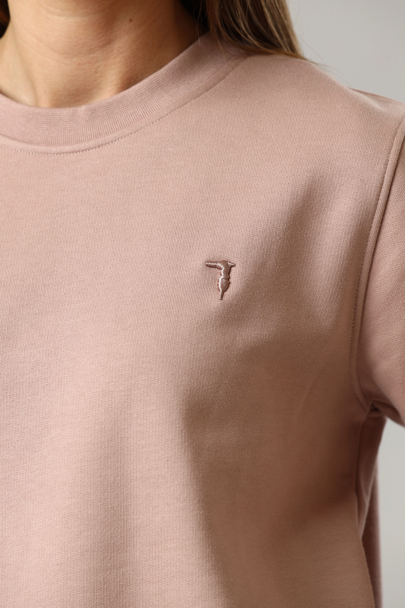 56F00216-1T006039 свитшот trussardi 