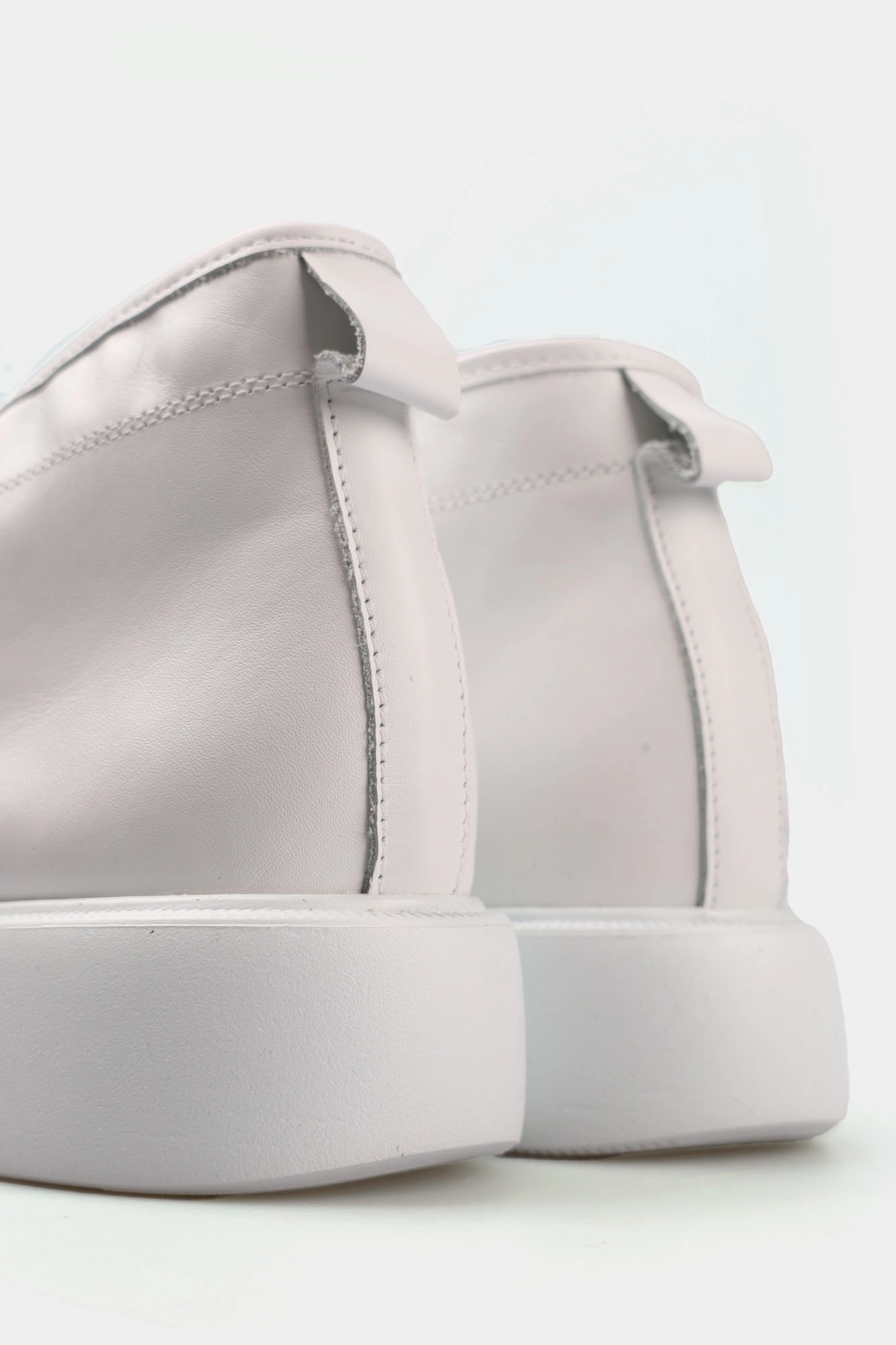 3091872W Ботинки Marc Cony Белый