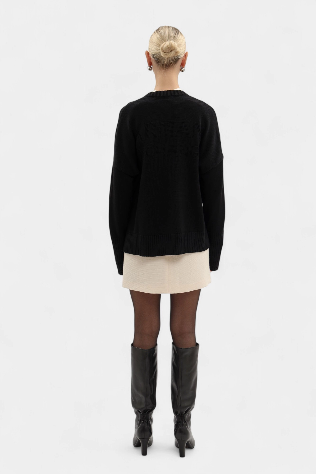 XW001304_AF16552 кардиган armani exchange 