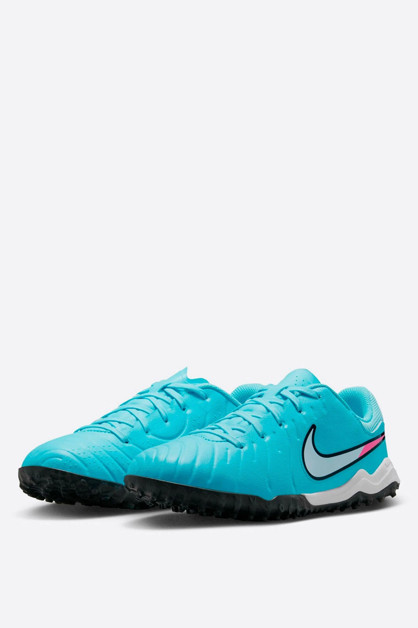 DV4351 Бутсы Nike Голубой