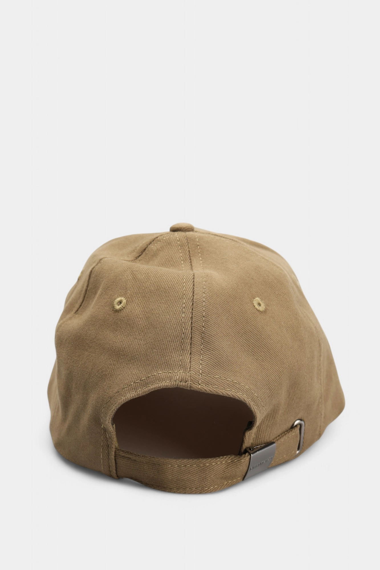 BKCP01218TU Кепка Bikkembergs Капучино