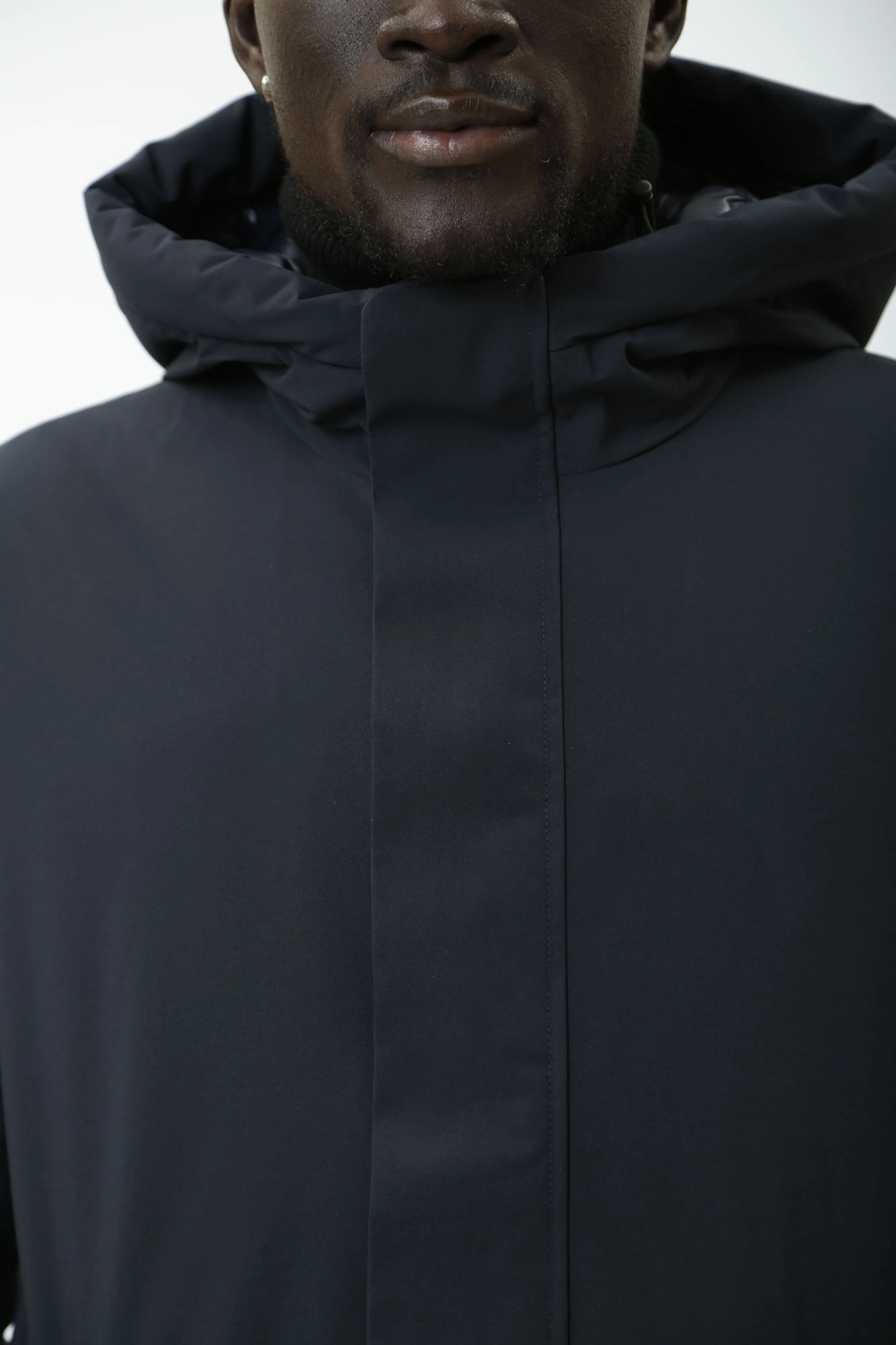 M4620PT3136F Куртка Geox Синий