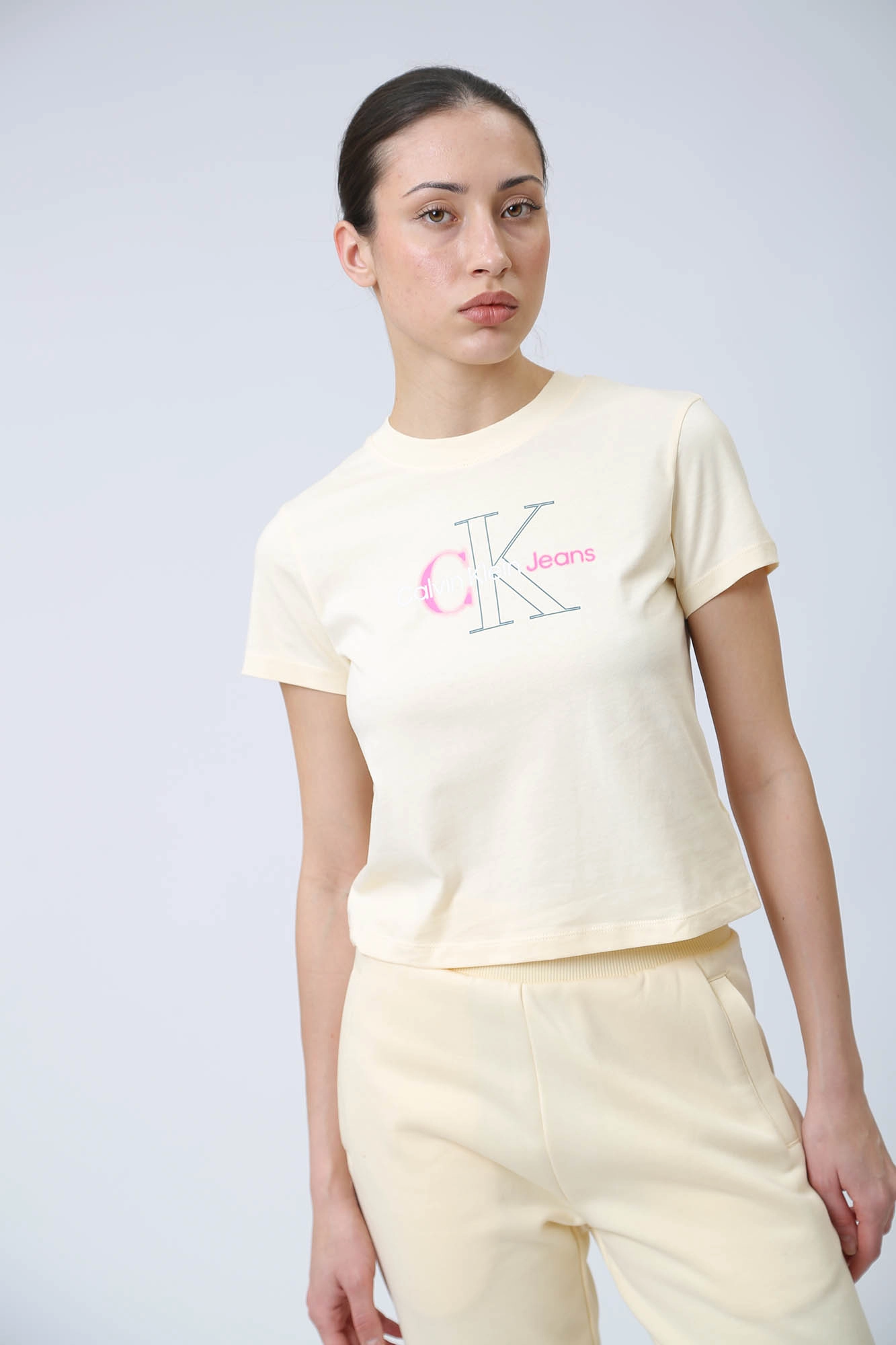 J20J222639 футболка calvin klein jeans 