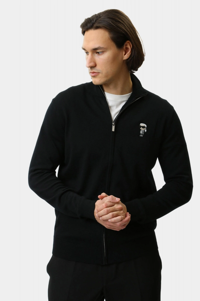 Куртка Armani Exchange Полиамид Серый