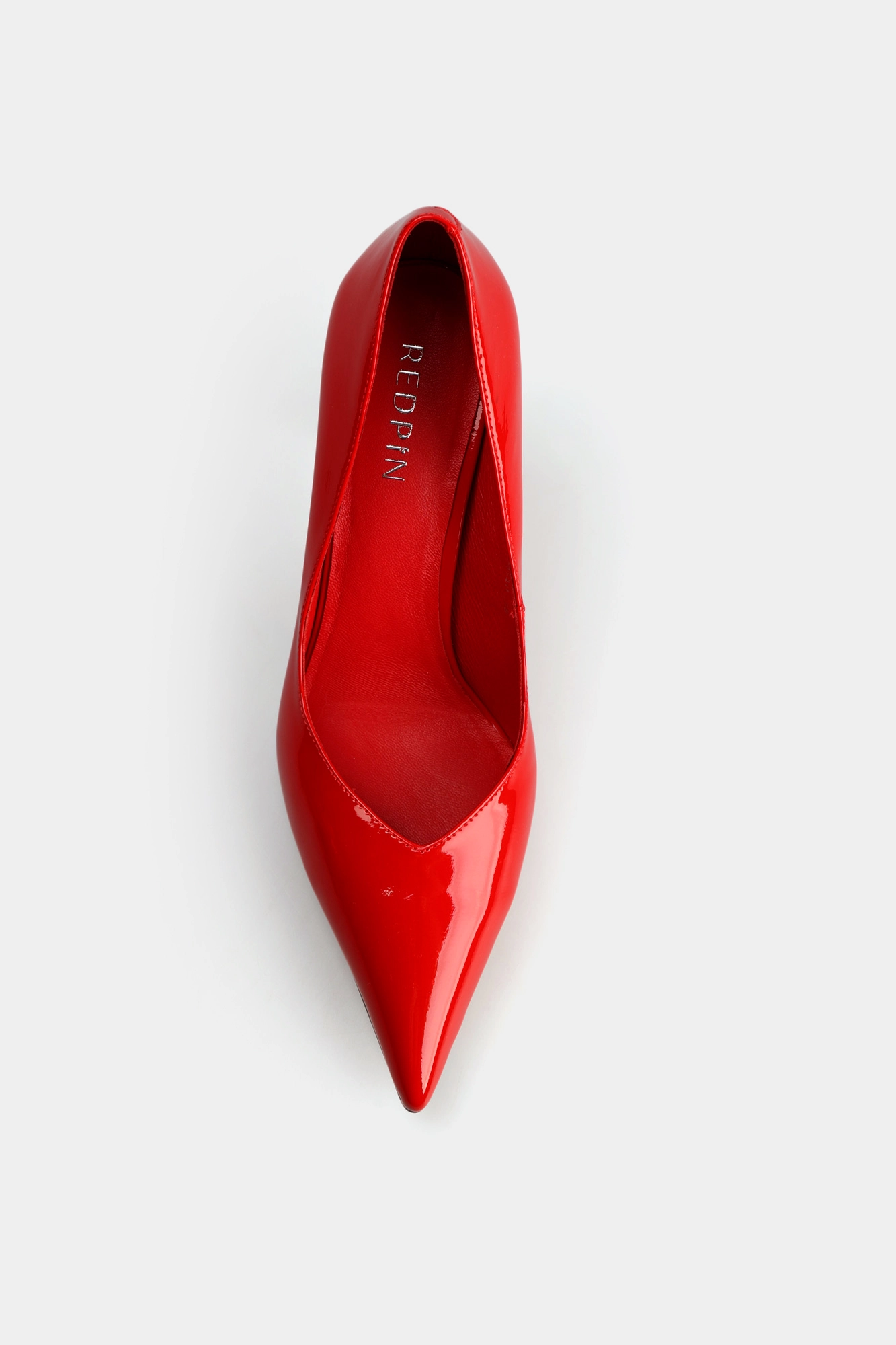 RP-82-8-25026 Туфли Red Pin Красный