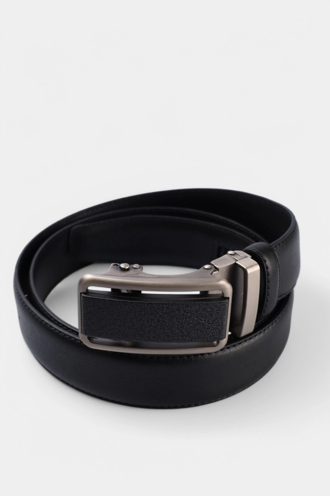 Брюки EA7 Хлопок Черный