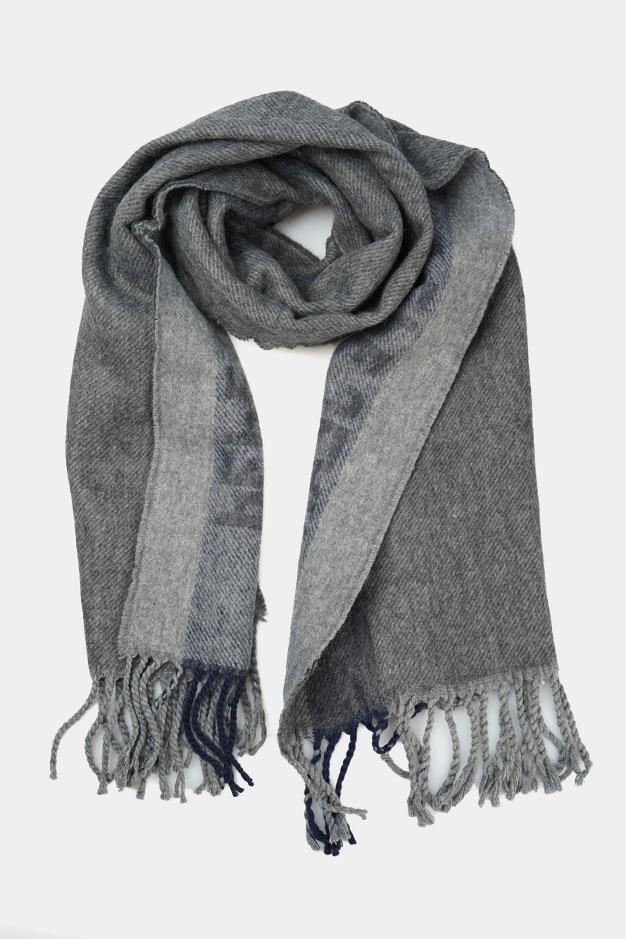 PM110461 Шарф Pepe Jeans Серый