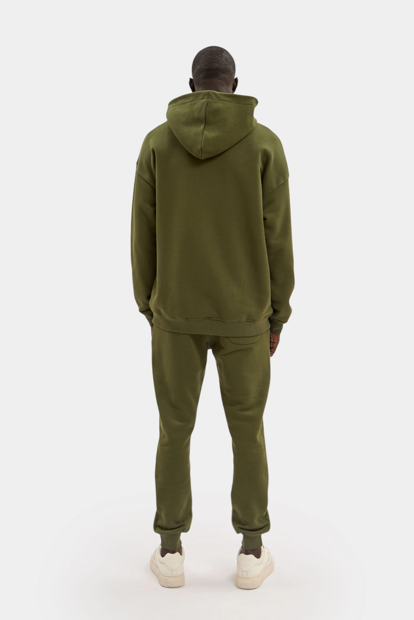 VM-ERK-20-592 Худи Van Mich Голубой