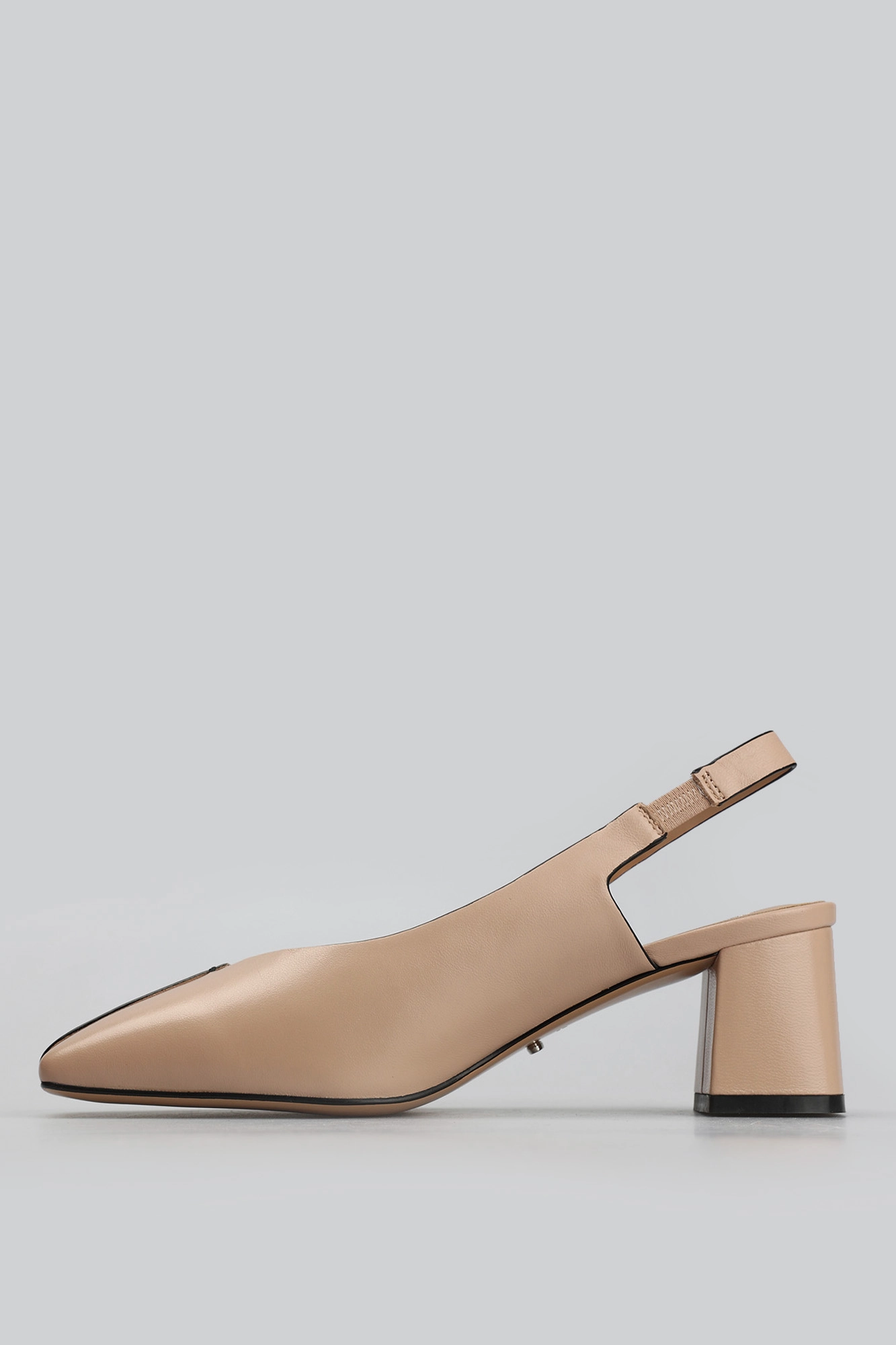 H303-03 Босоножки Graciana Бежевый