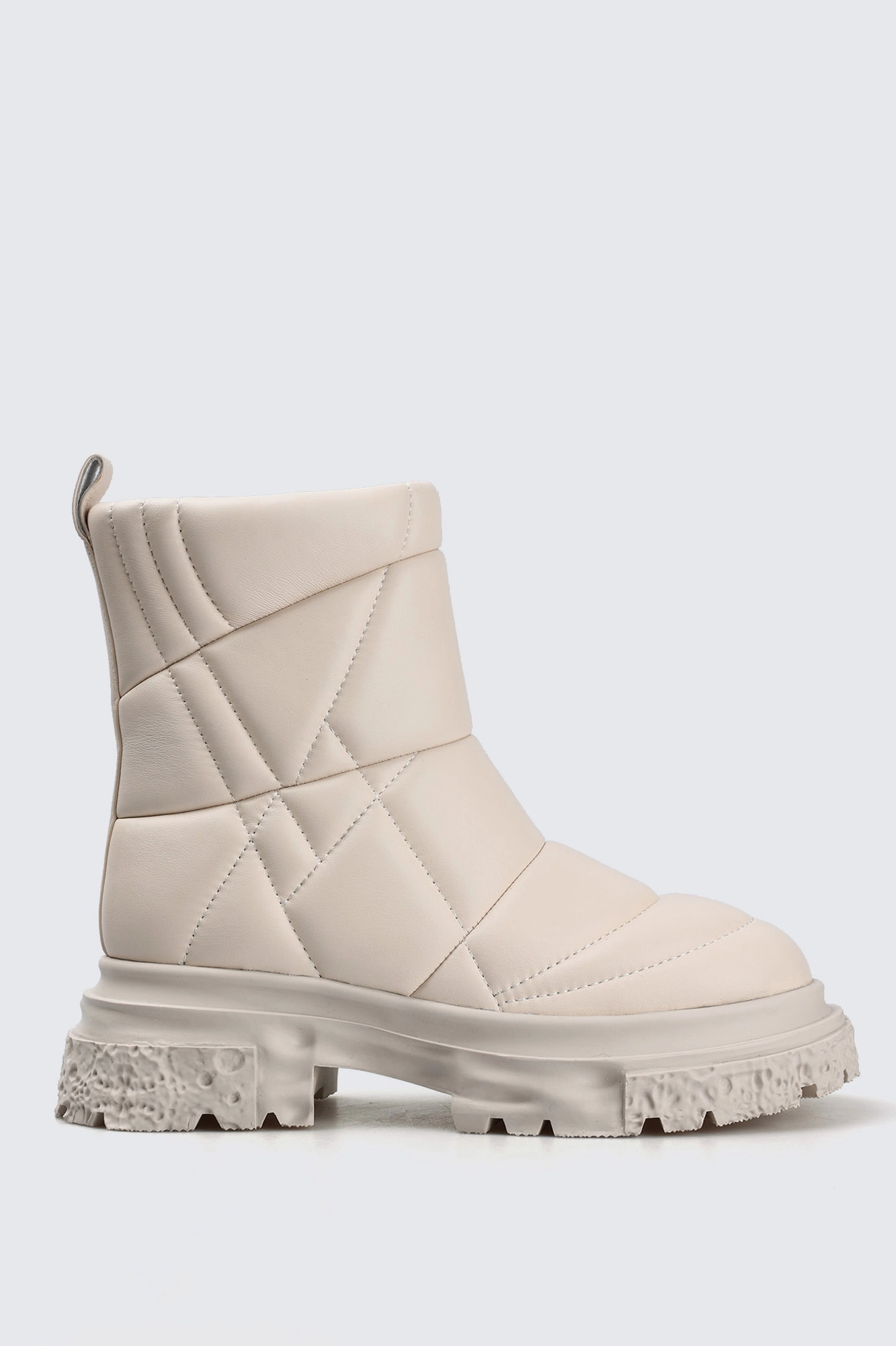 3216-671-11 Ботинки PREMIUM Marc Cony Бежевый