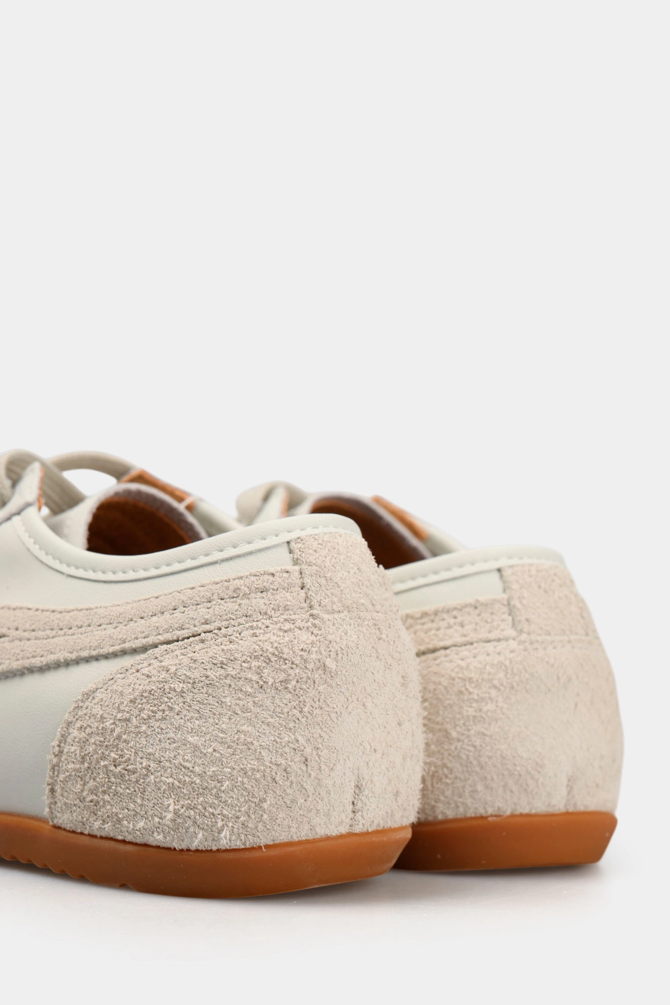 MCW084_02KK Кеды Marc Cony Белый