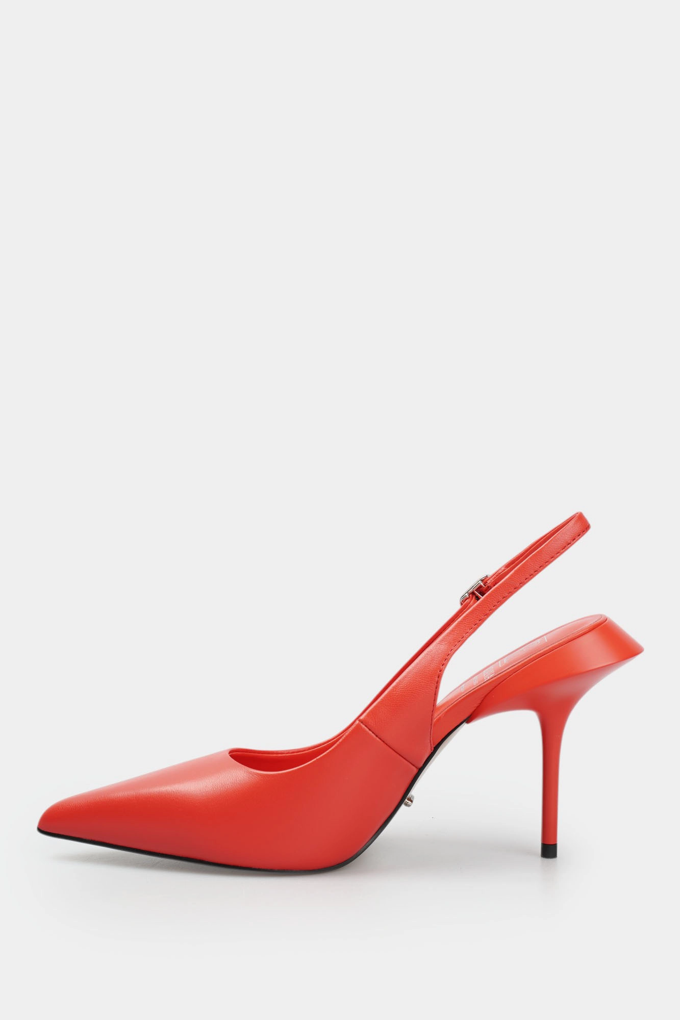 LT815-12 Босоножки Graciana Красный