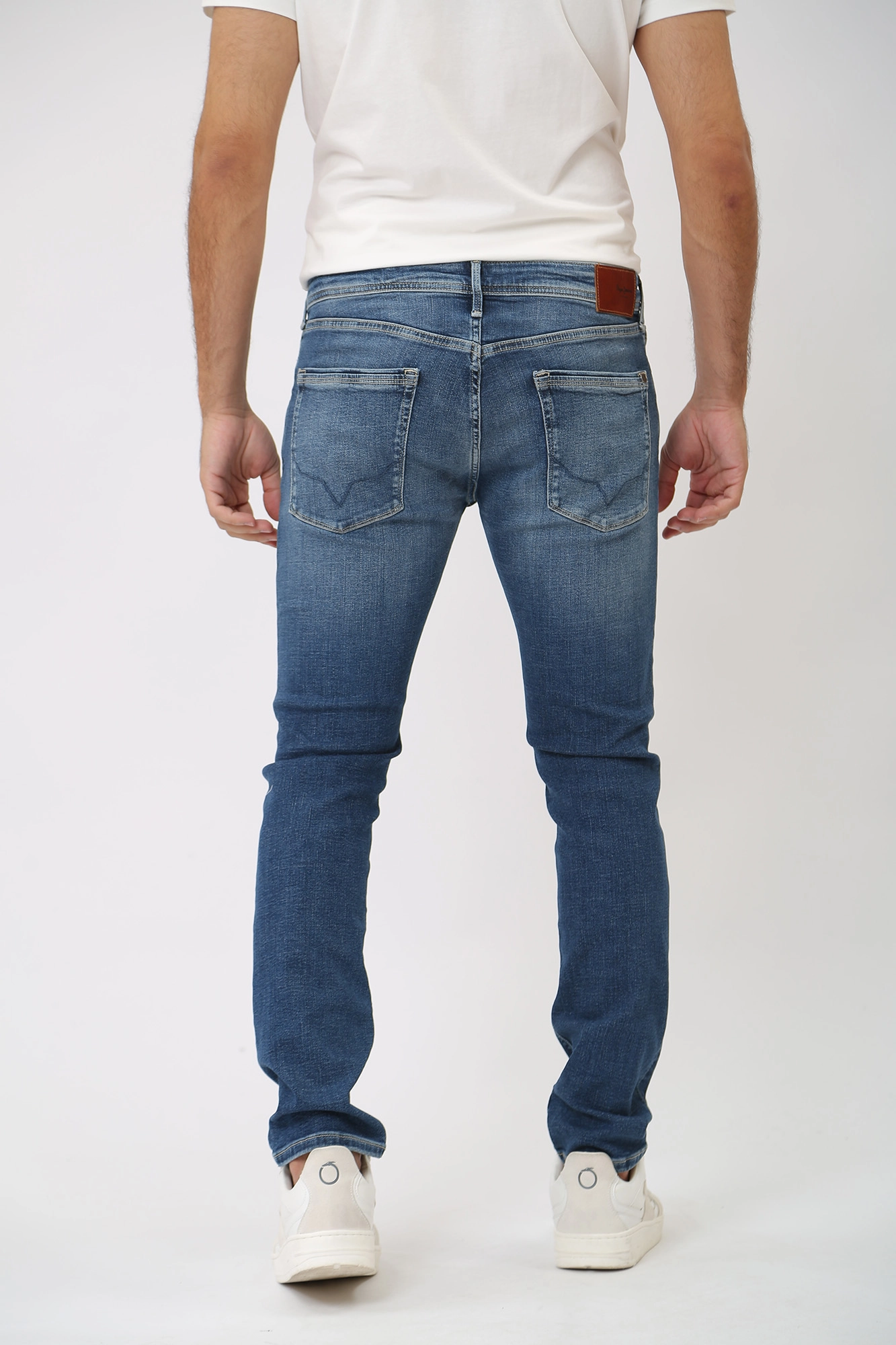 STANLEY Pepe Jeans PM206326HS6.000 Med Online.ru