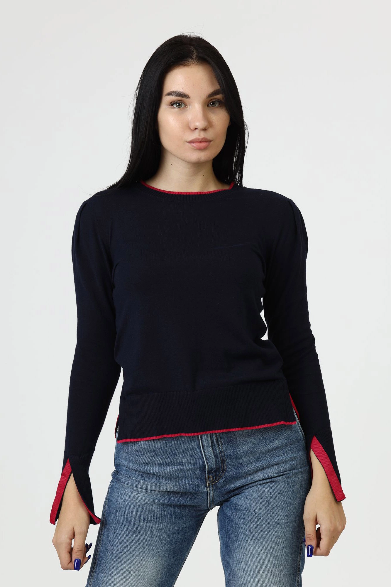 6GYM1M_YMB1Z джемпер armani exchange 