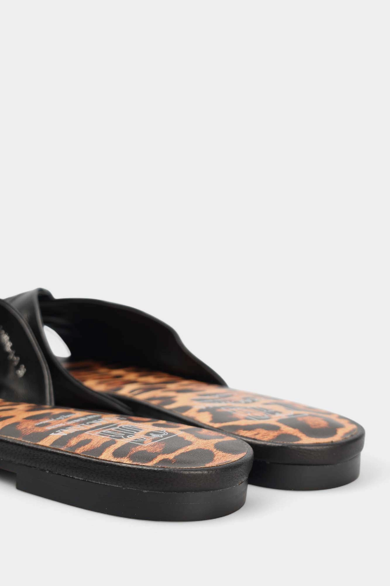 L24815-1 Сабо Graciana Черный