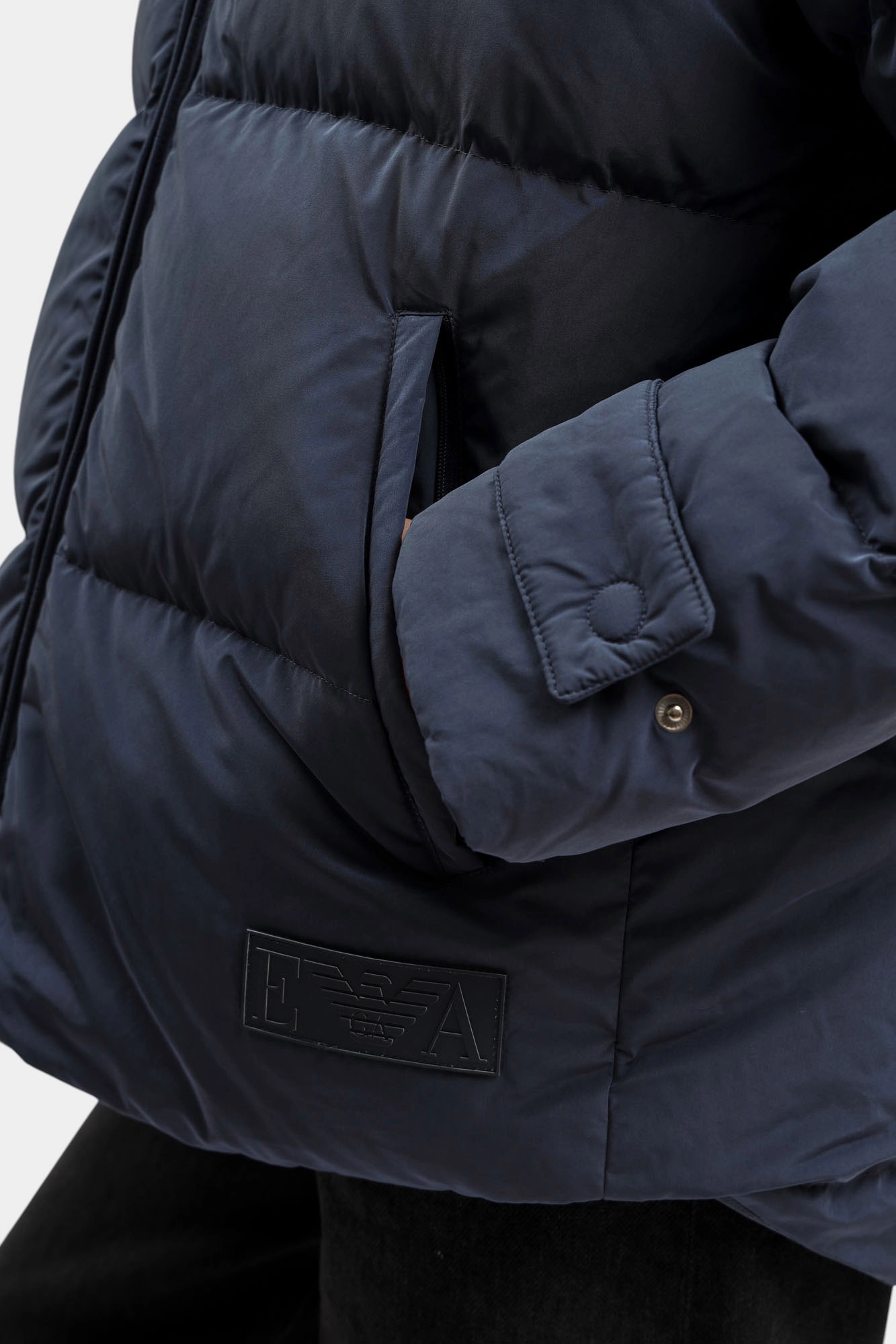 EW001386_ AF14848 куртка emporio armani 